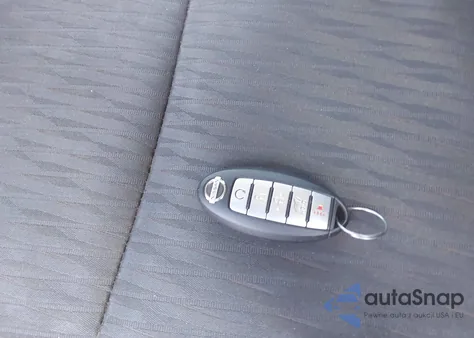 2018 Nissan Rogue Sv z USA, uszkodzony, nr VIN 5N1AT2MV4JC725741